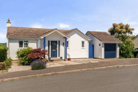Burnards Field Road, Colyton.Devon, Image 1