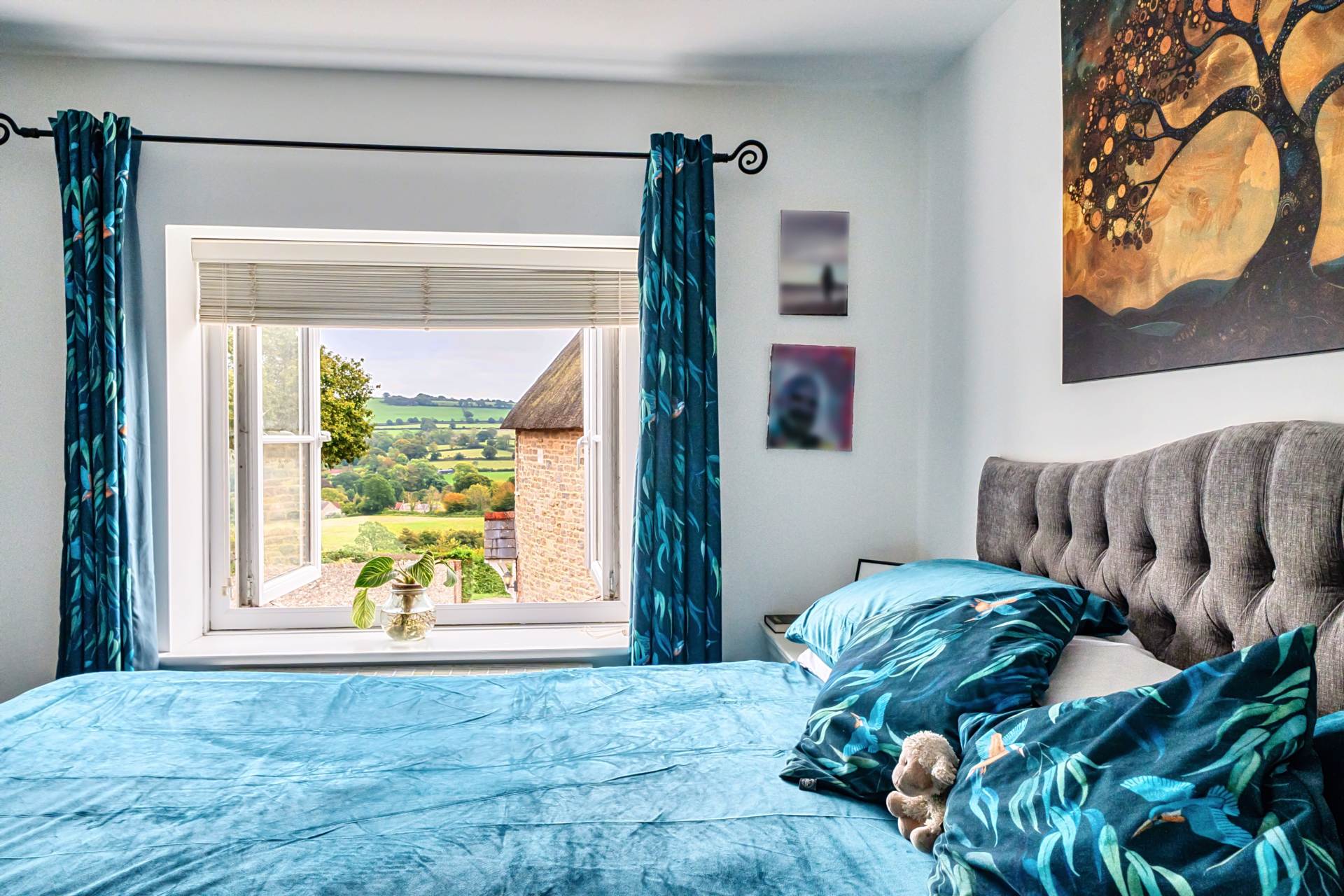 Tansee Hill, Thorncombe, Dorset, Image 10