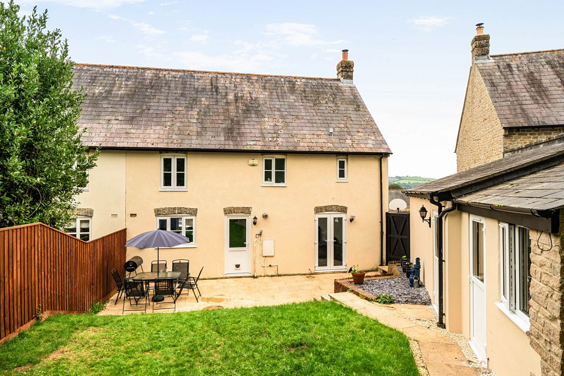 Tansee Hill, Thorncombe, Dorset, Image 18