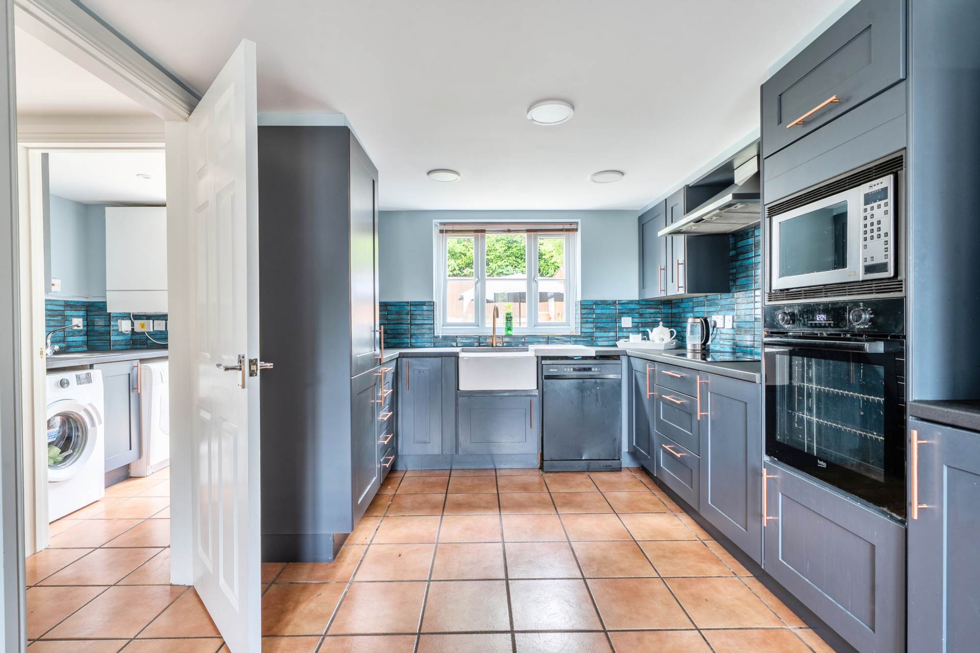 Tansee Hill, Thorncombe, Dorset, Image 2