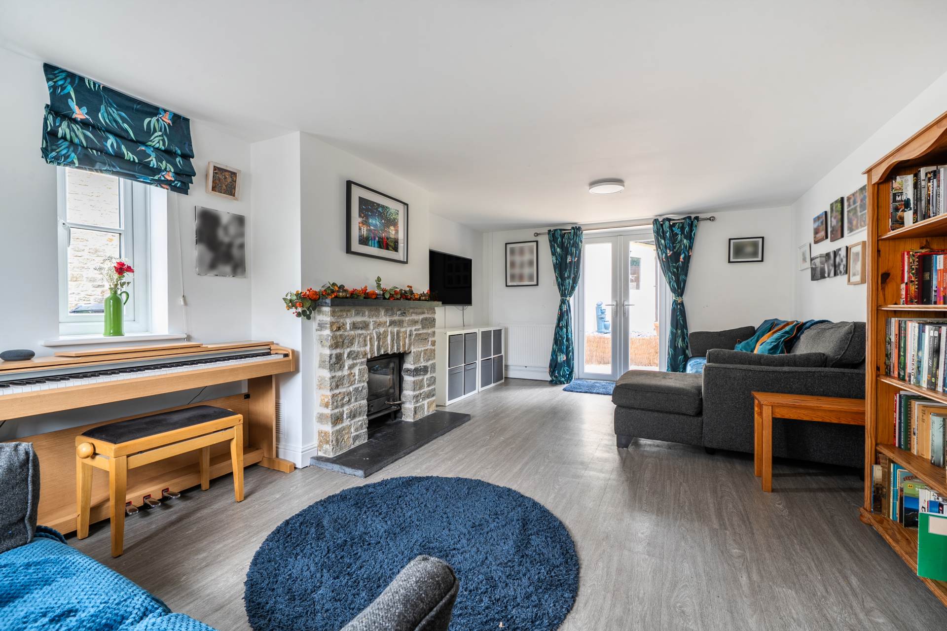 Tansee Hill, Thorncombe, Dorset, Image 3