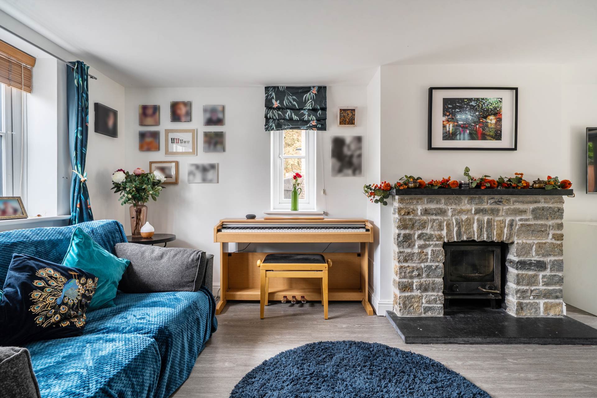 Tansee Hill, Thorncombe, Dorset, Image 4