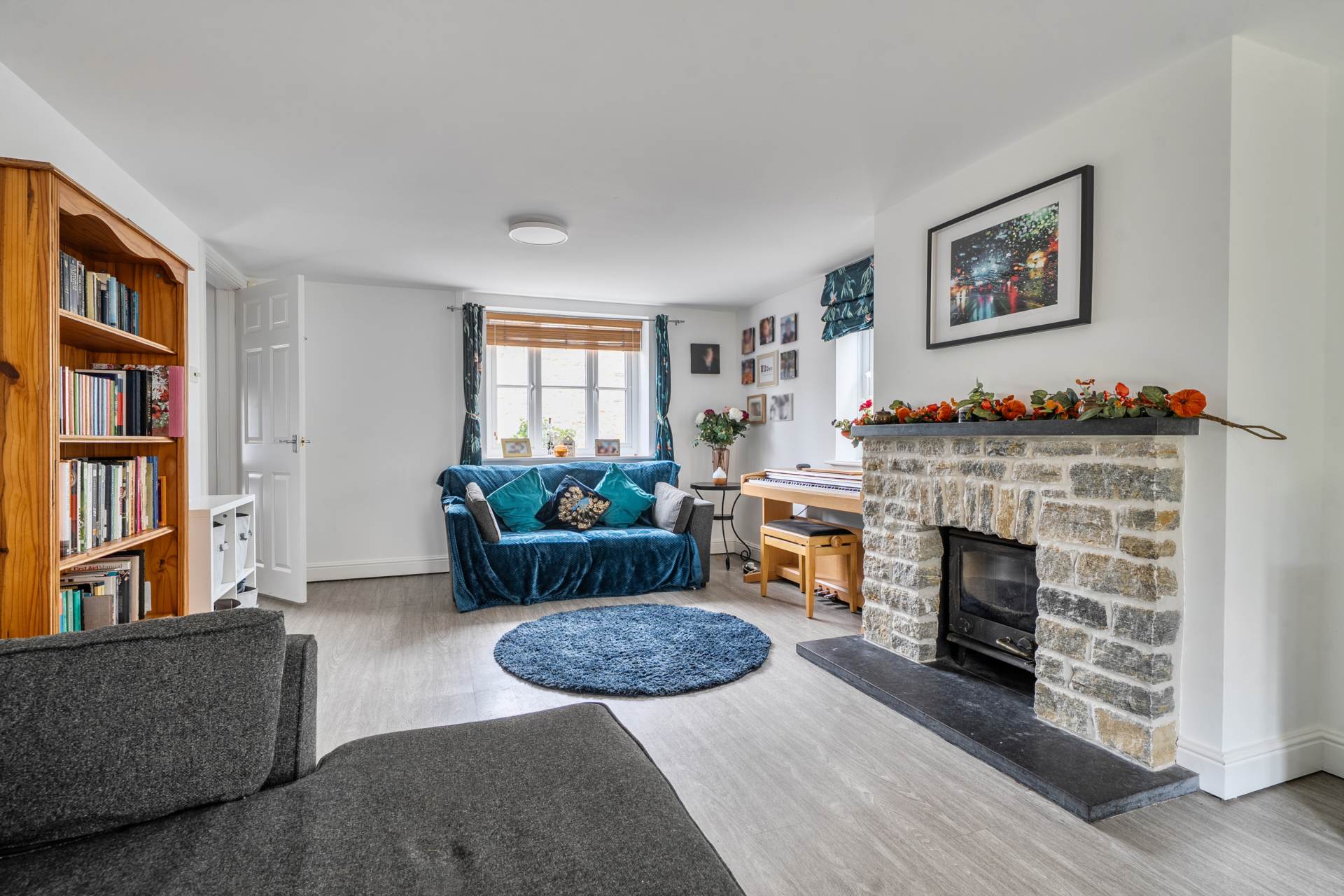 Tansee Hill, Thorncombe, Dorset, Image 5