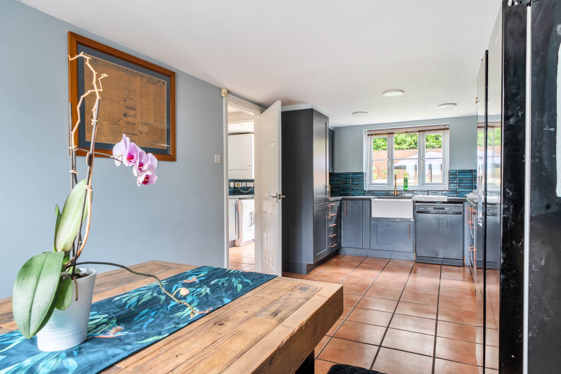 Tansee Hill, Thorncombe, Dorset, Image 6