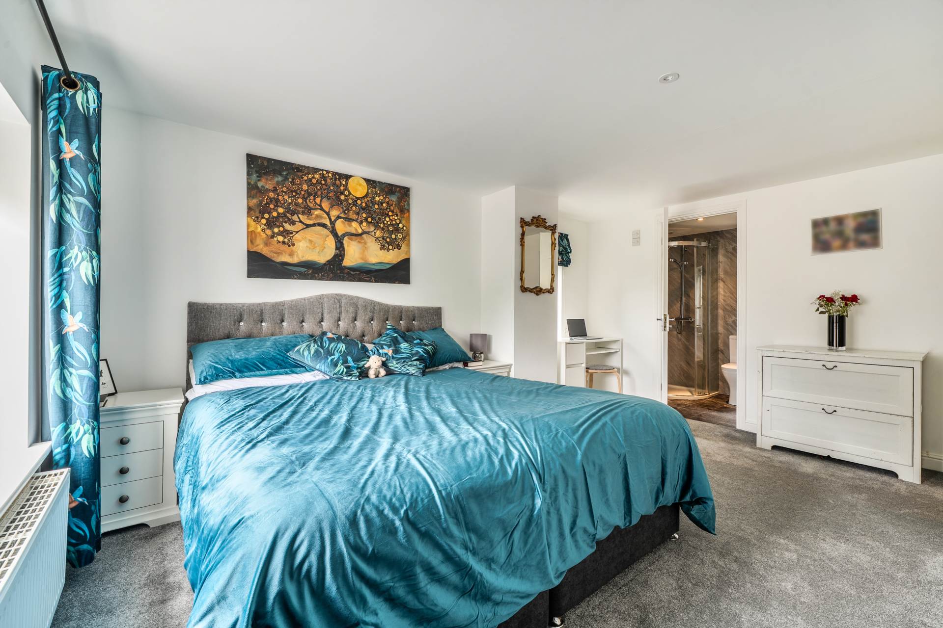 Tansee Hill, Thorncombe, Dorset, Image 9