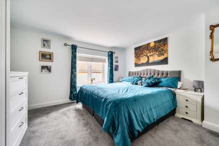 Tansee Hill, Thorncombe, Dorset, Image 8