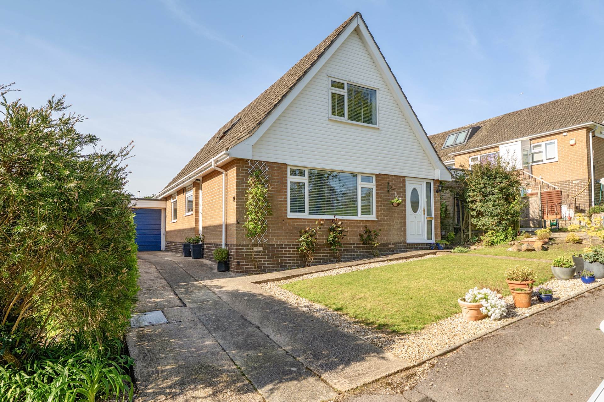 Boswell Way, Seaton.Devon, Image 1