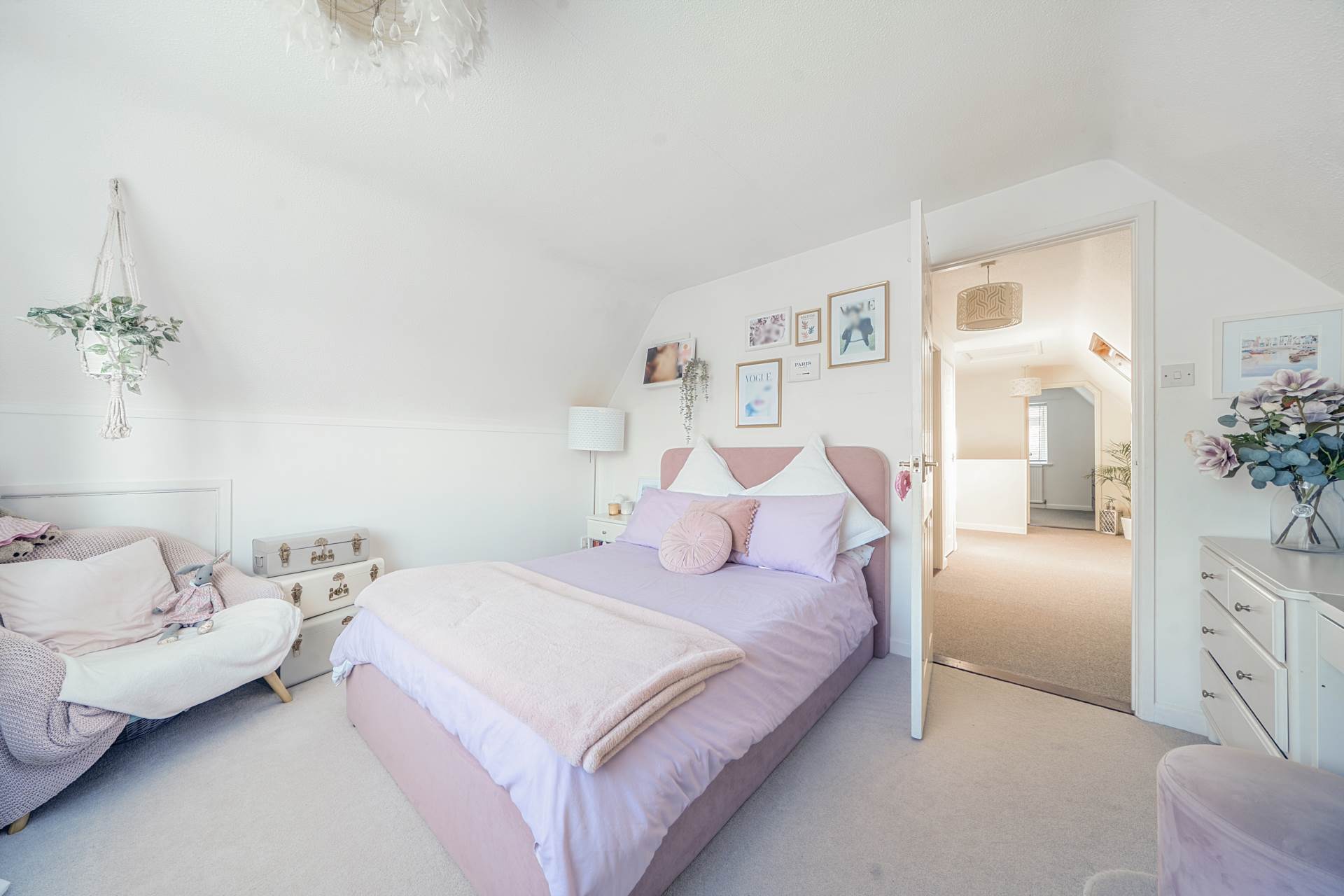 Boswell Way, Seaton.Devon, Image 15