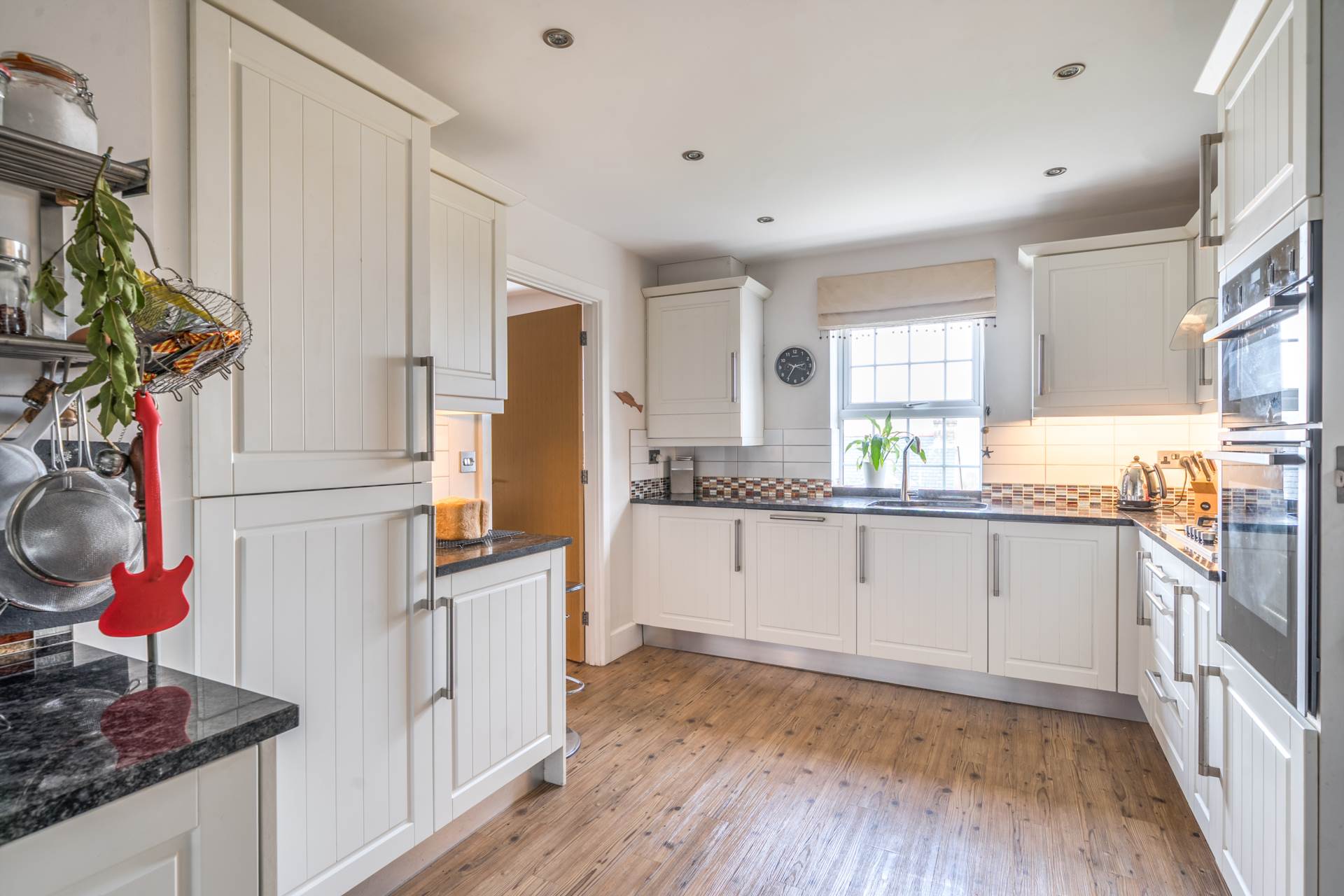 Woodroffe Meadow, Lyme Regis, Dorset, Image 11