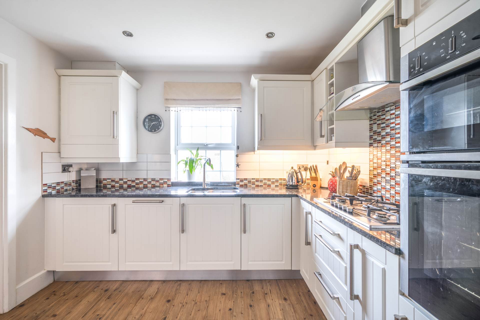 Woodroffe Meadow, Lyme Regis, Dorset, Image 13