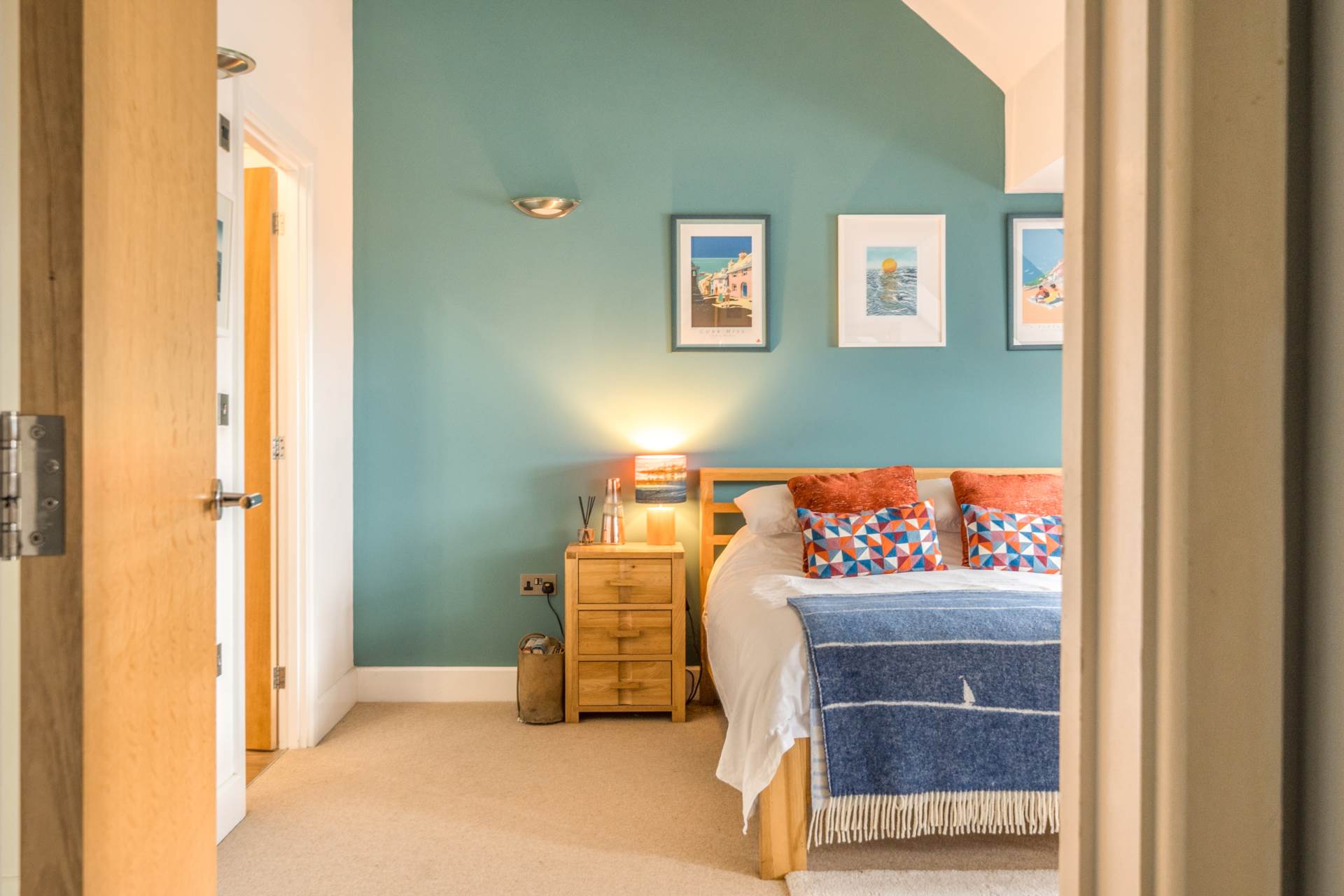 Woodroffe Meadow, Lyme Regis, Dorset, Image 16