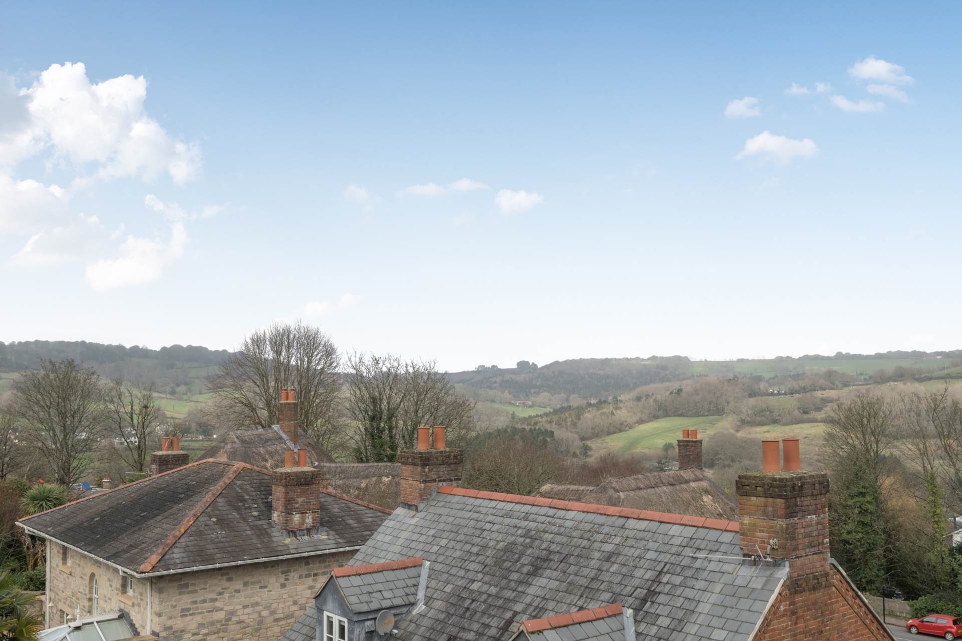 Woodroffe Meadow, Lyme Regis, Dorset, Image 18