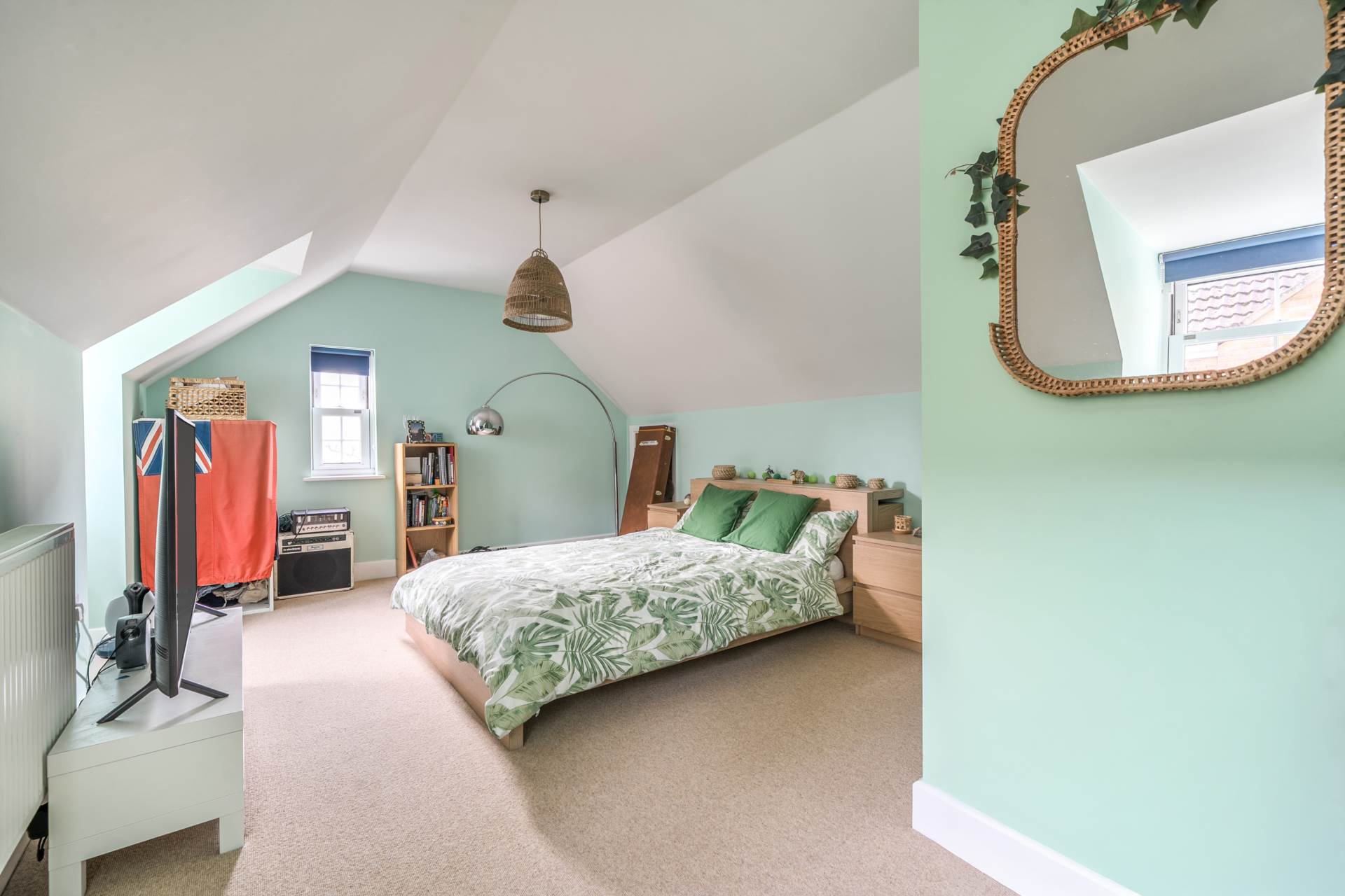 Woodroffe Meadow, Lyme Regis, Dorset, Image 19