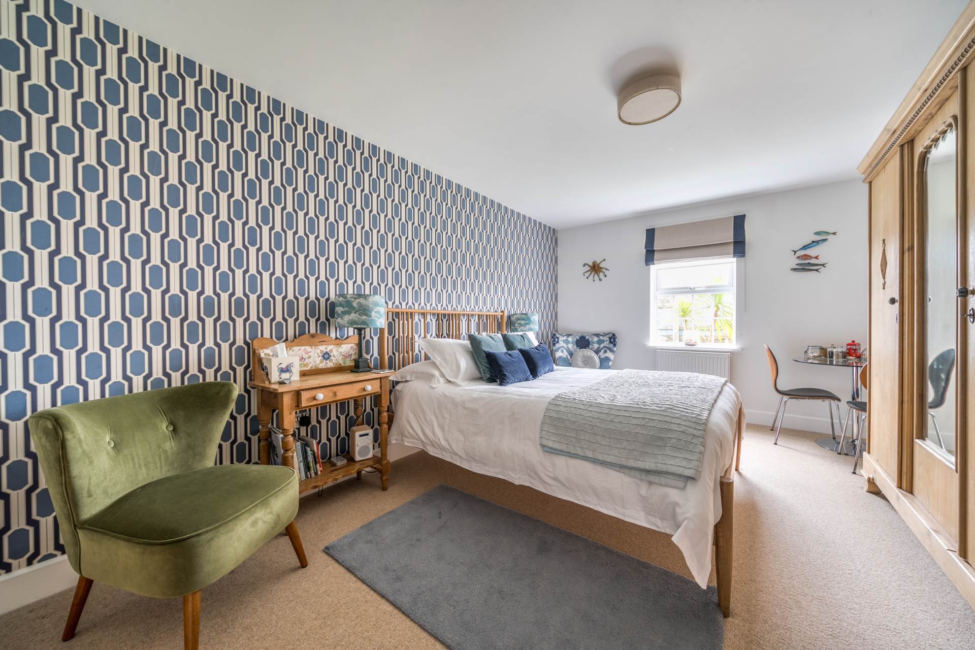 Woodroffe Meadow, Lyme Regis, Dorset, Image 22