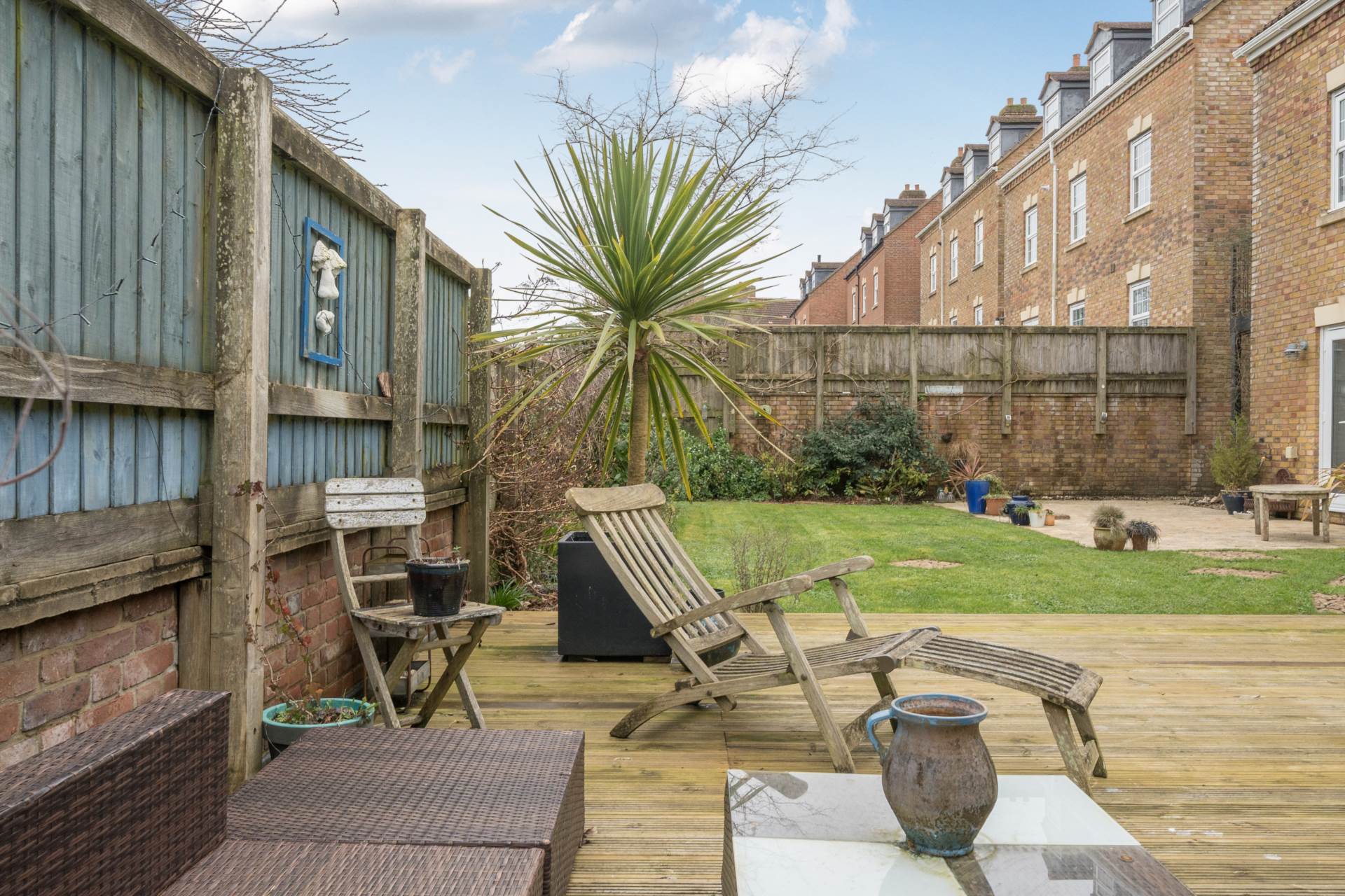 Woodroffe Meadow, Lyme Regis, Dorset, Image 24