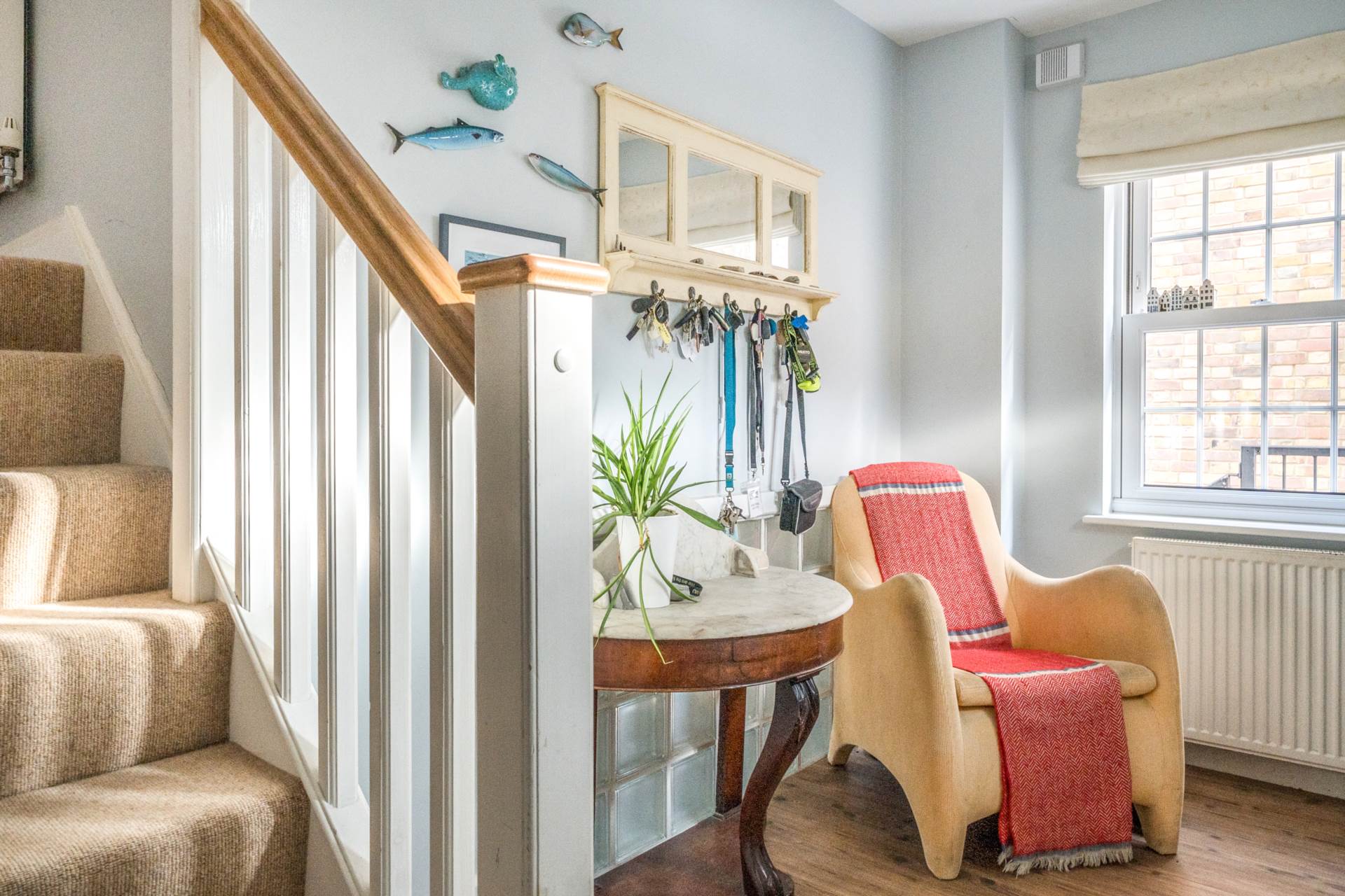 Woodroffe Meadow, Lyme Regis, Dorset, Image 3