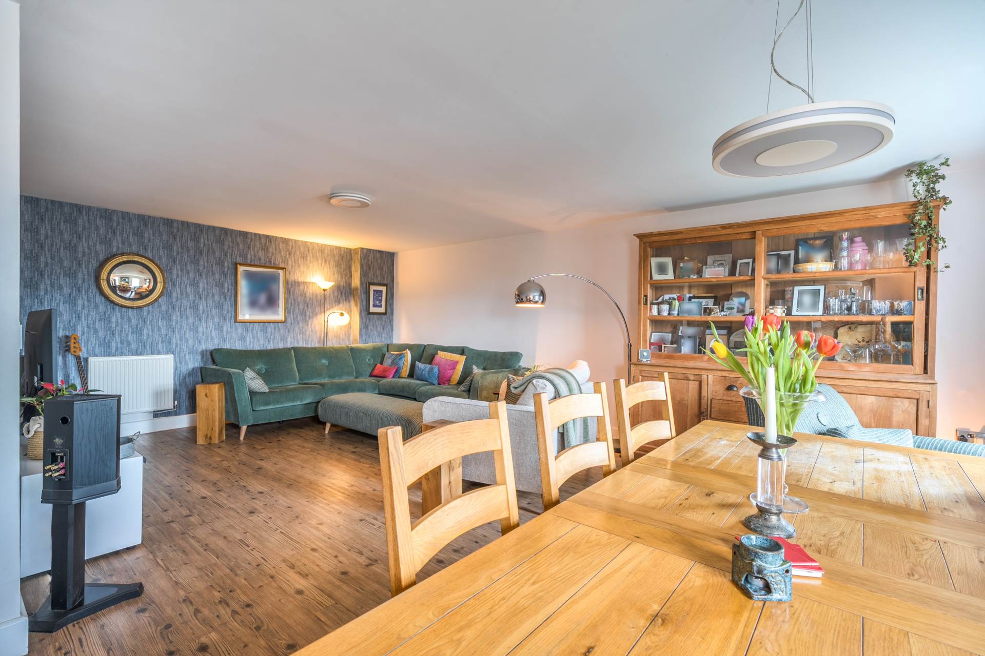 Woodroffe Meadow, Lyme Regis, Dorset, Image 4