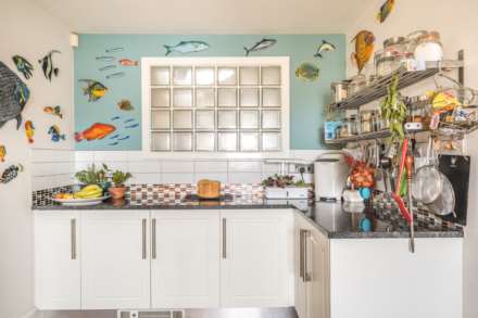 Woodroffe Meadow, Lyme Regis, Dorset, Image 10