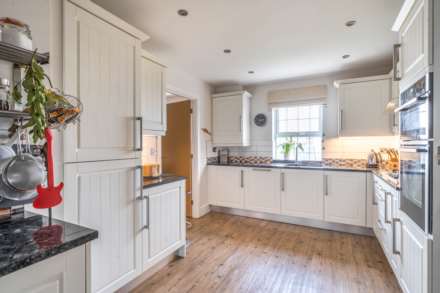 Woodroffe Meadow, Lyme Regis, Dorset, Image 11