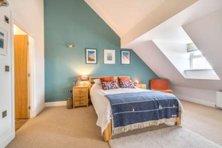 Woodroffe Meadow, Lyme Regis, Dorset, Image 14