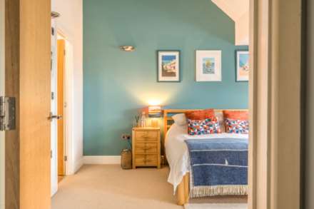 Woodroffe Meadow, Lyme Regis, Dorset, Image 16