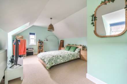 Woodroffe Meadow, Lyme Regis, Dorset, Image 19