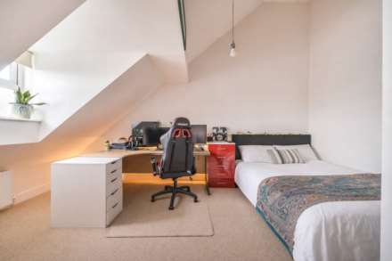 Woodroffe Meadow, Lyme Regis, Dorset, Image 20