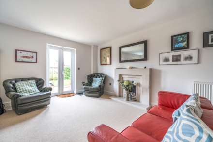 Woodroffe Meadow, Lyme Regis, Dorset, Image 23