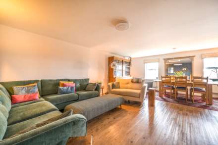 Woodroffe Meadow, Lyme Regis, Dorset, Image 7