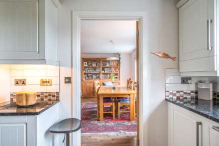 Woodroffe Meadow, Lyme Regis, Dorset, Image 9