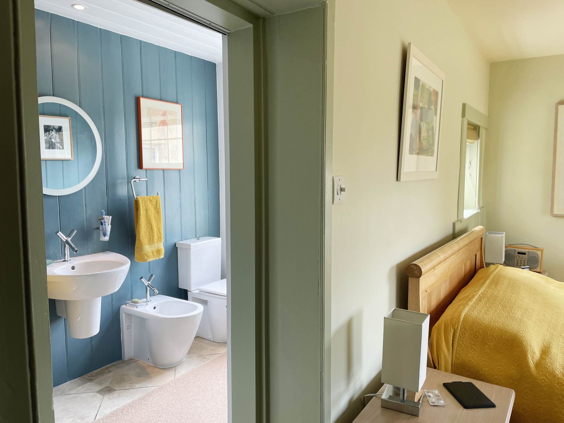 Lyme Road, Axminster, Devon, Image 16