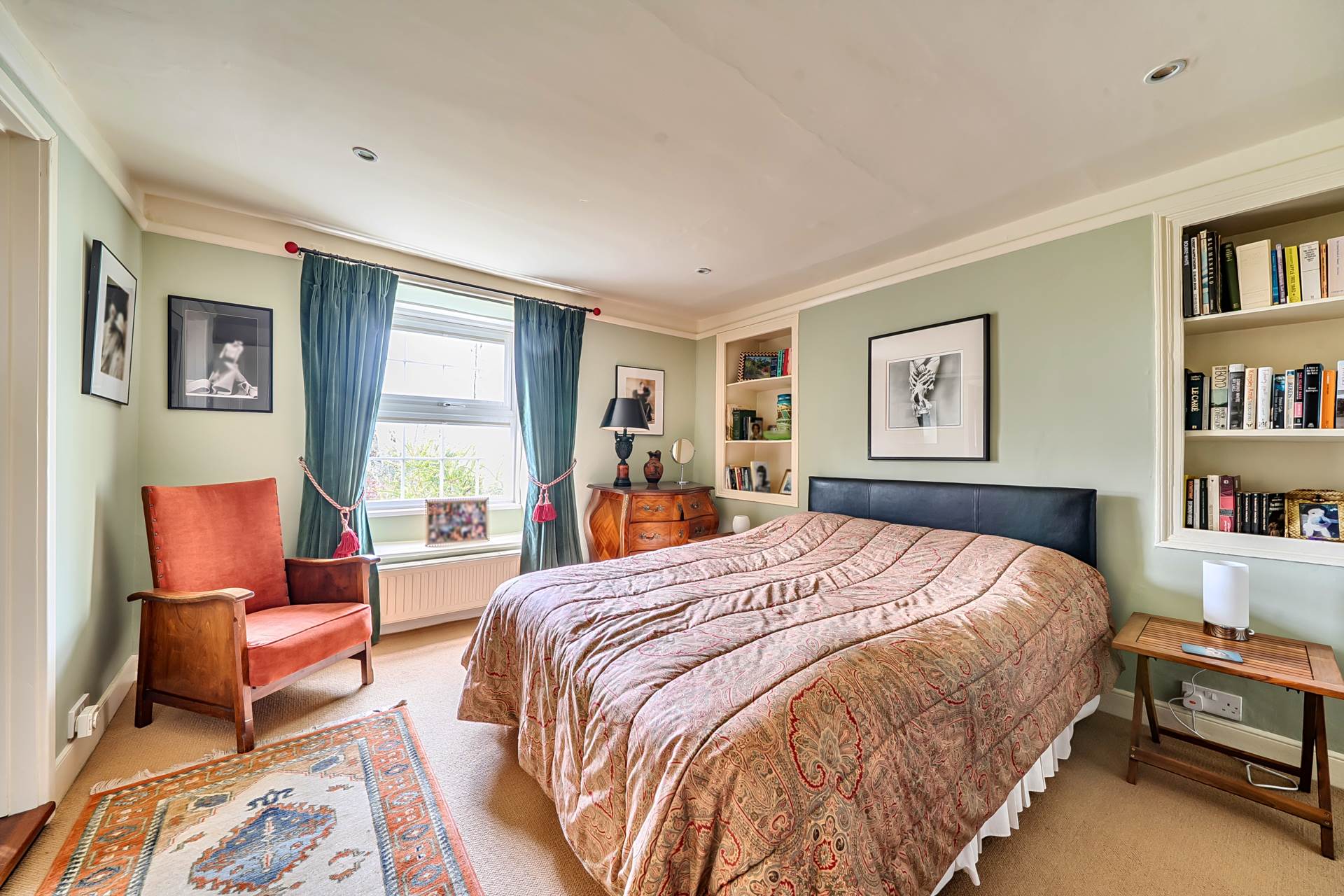 Lyme Road, Axminster, Devon, Image 20