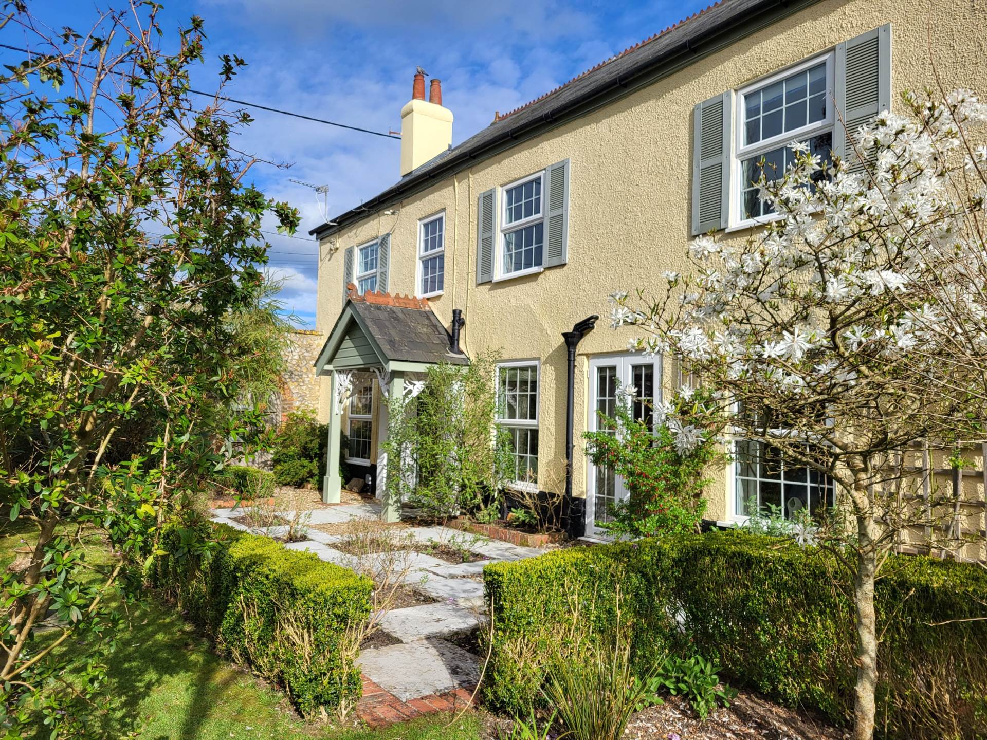 Lyme Road, Axminster, Devon, Image 34