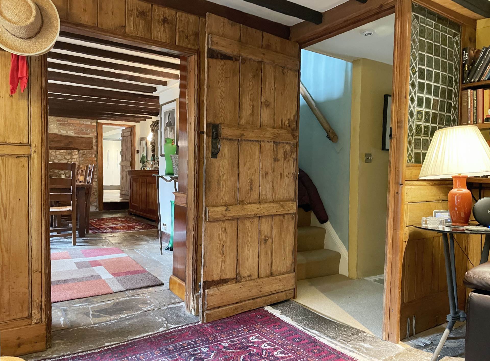 Lyme Road, Axminster, Devon, Image 8