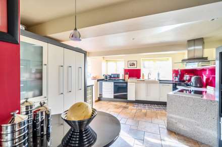 Lyme Road, Axminster, Devon, Image 12