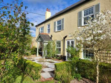 Lyme Road, Axminster, Devon, Image 25