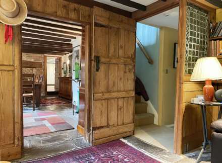 Lyme Road, Axminster, Devon, Image 8