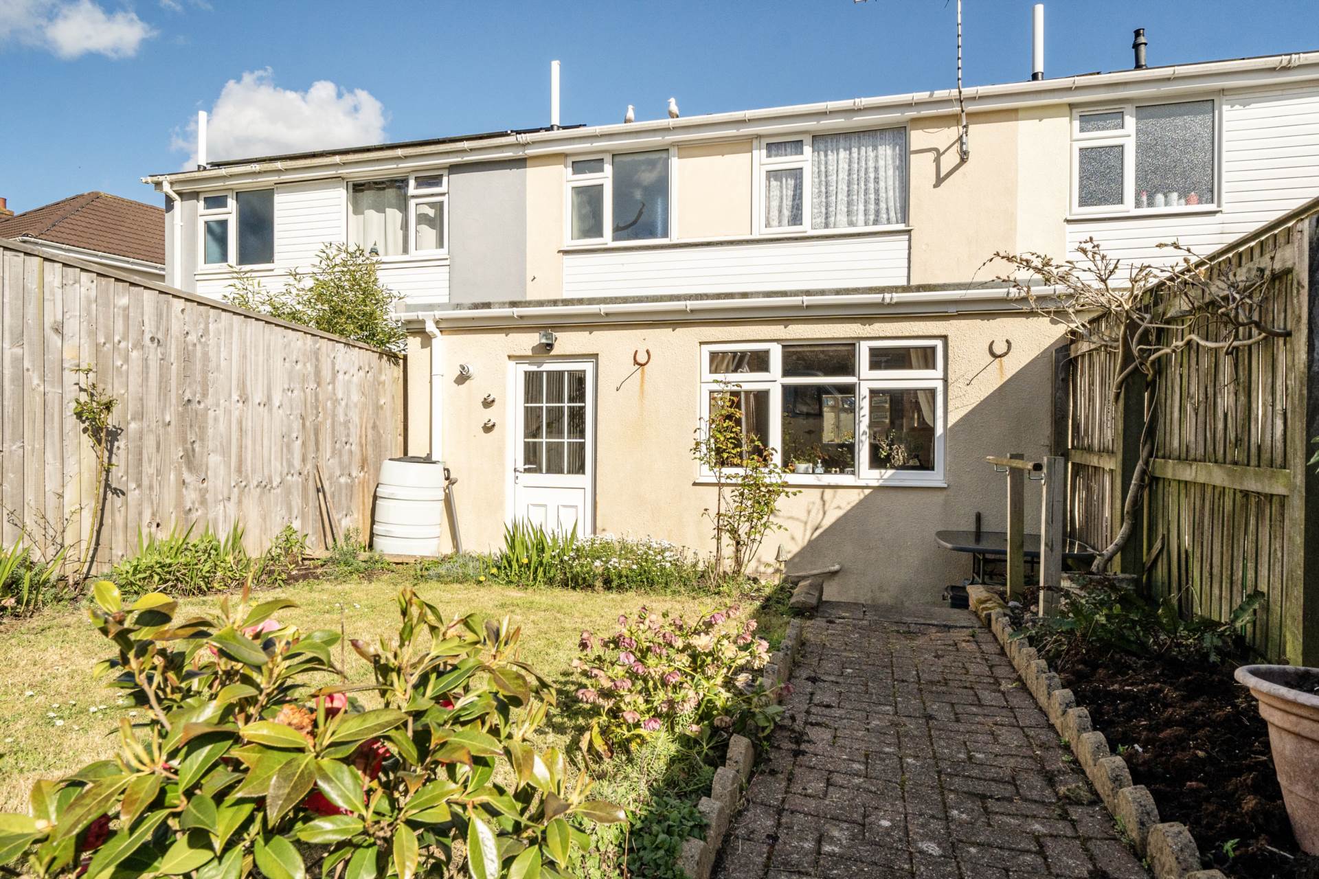 Harepath Road, Seaton. Devon, Image 19