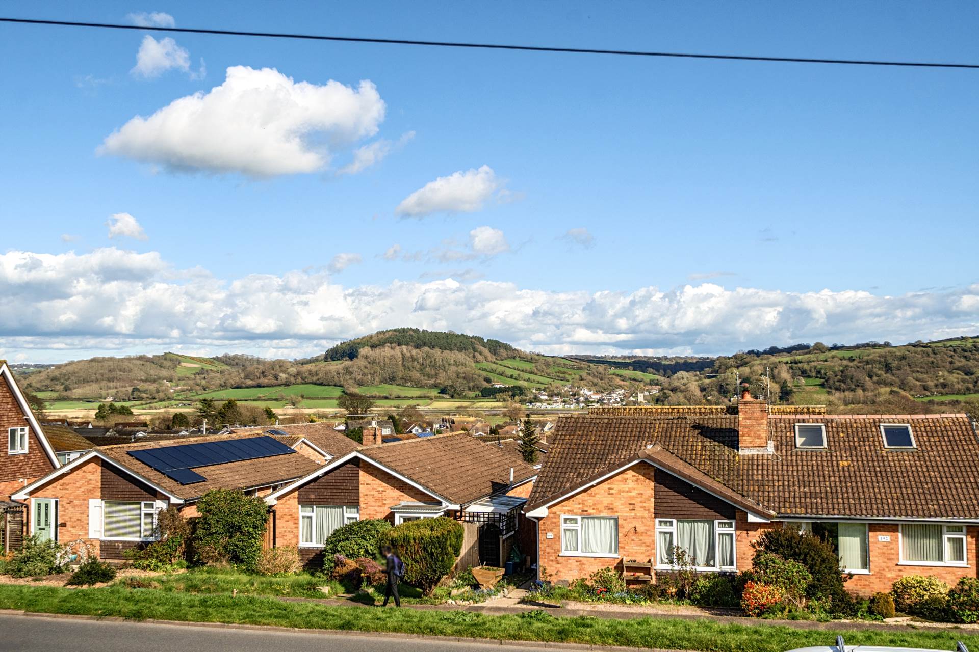 Harepath Road, Seaton. Devon, Image 2