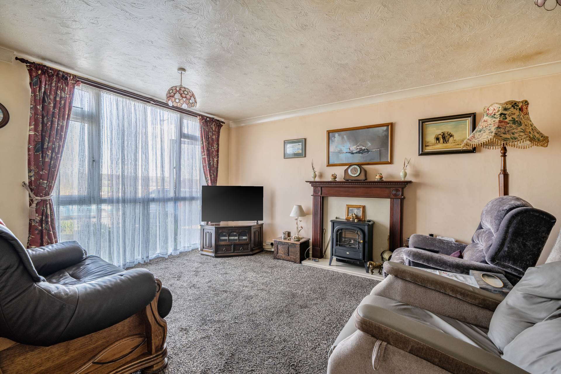 Harepath Road, Seaton. Devon, Image 3