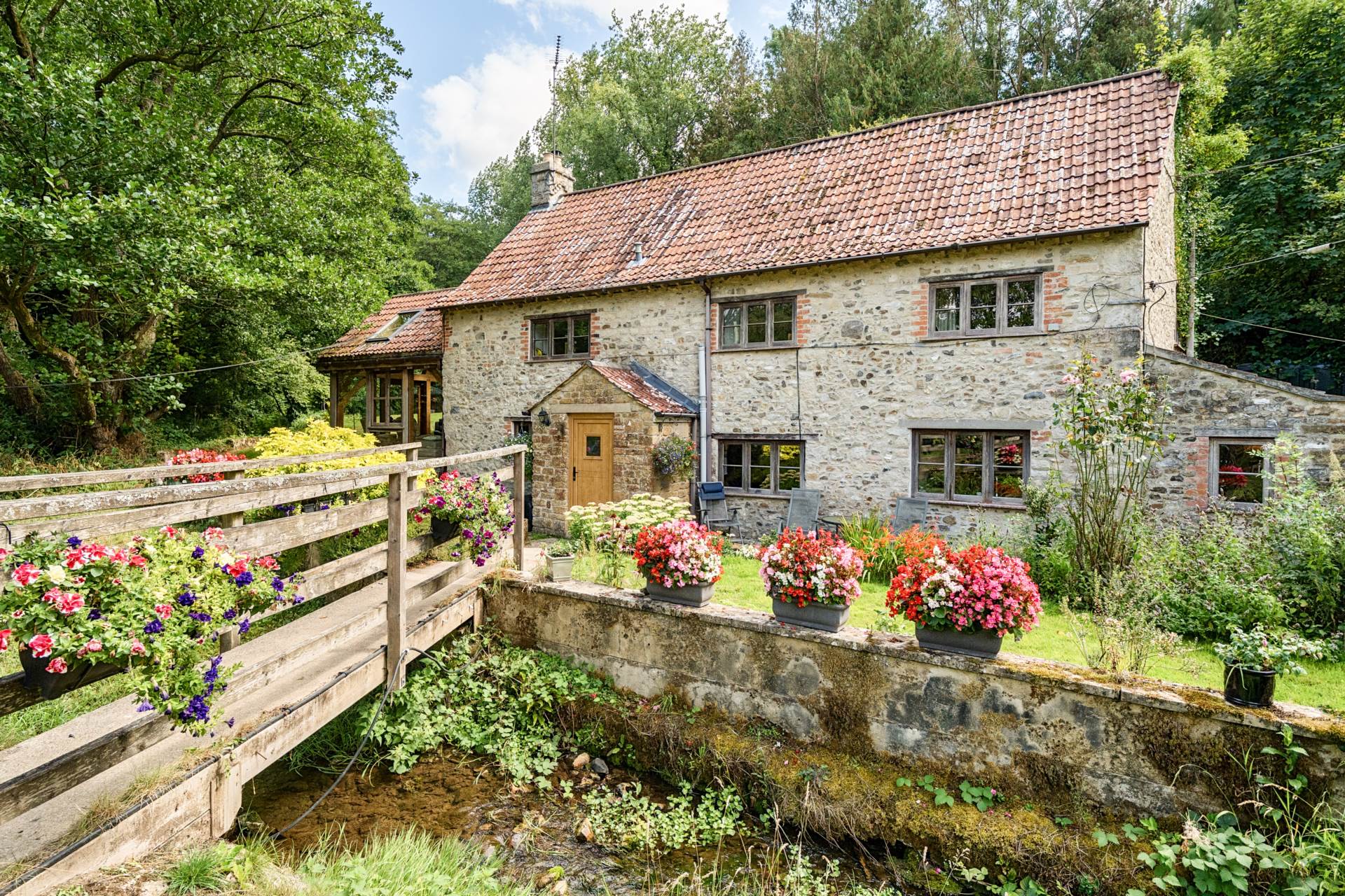 Lime Kiln Lane, Winsham, Somerset, Image 16