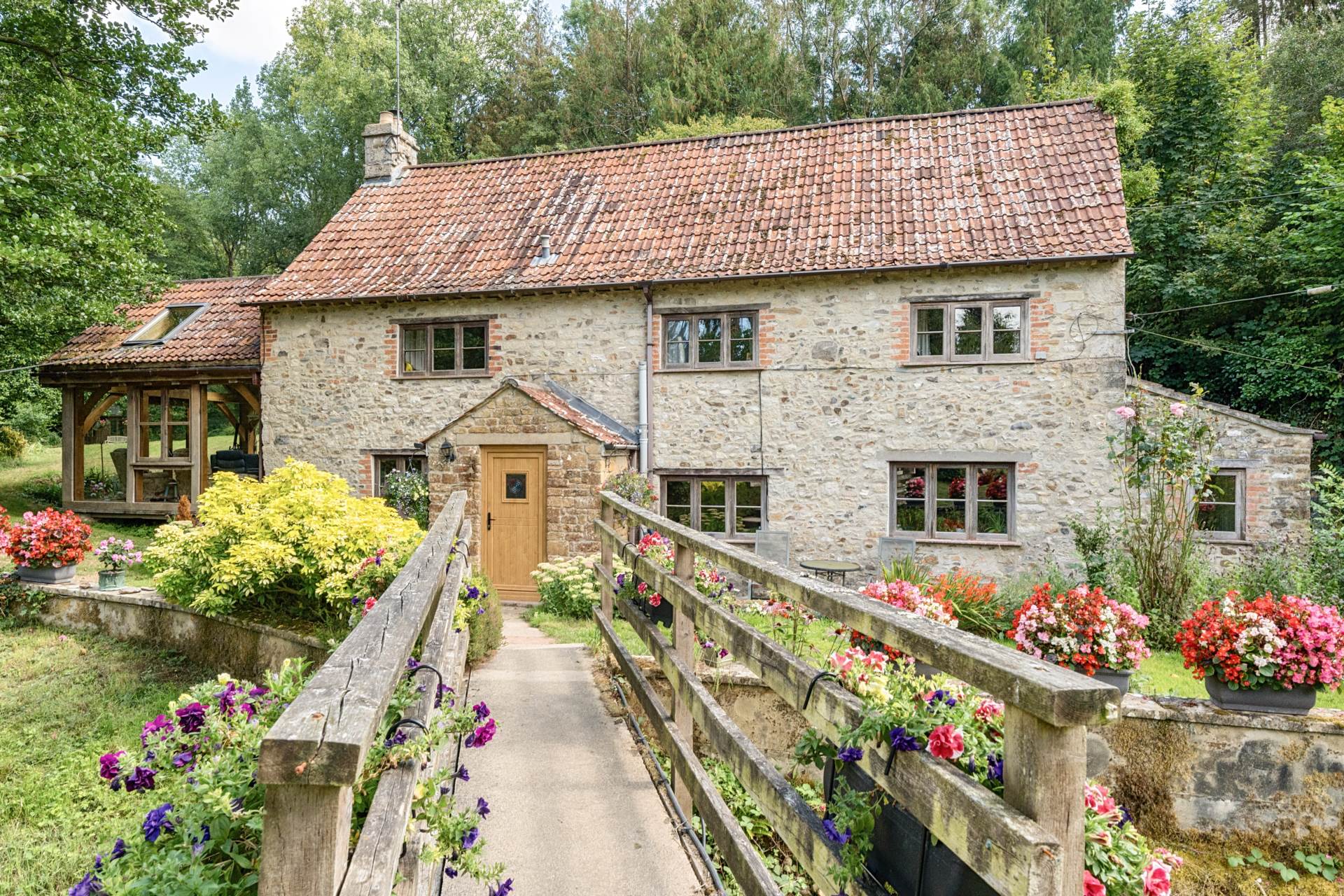 Lime Kiln Lane, Winsham, Somerset, Image 19