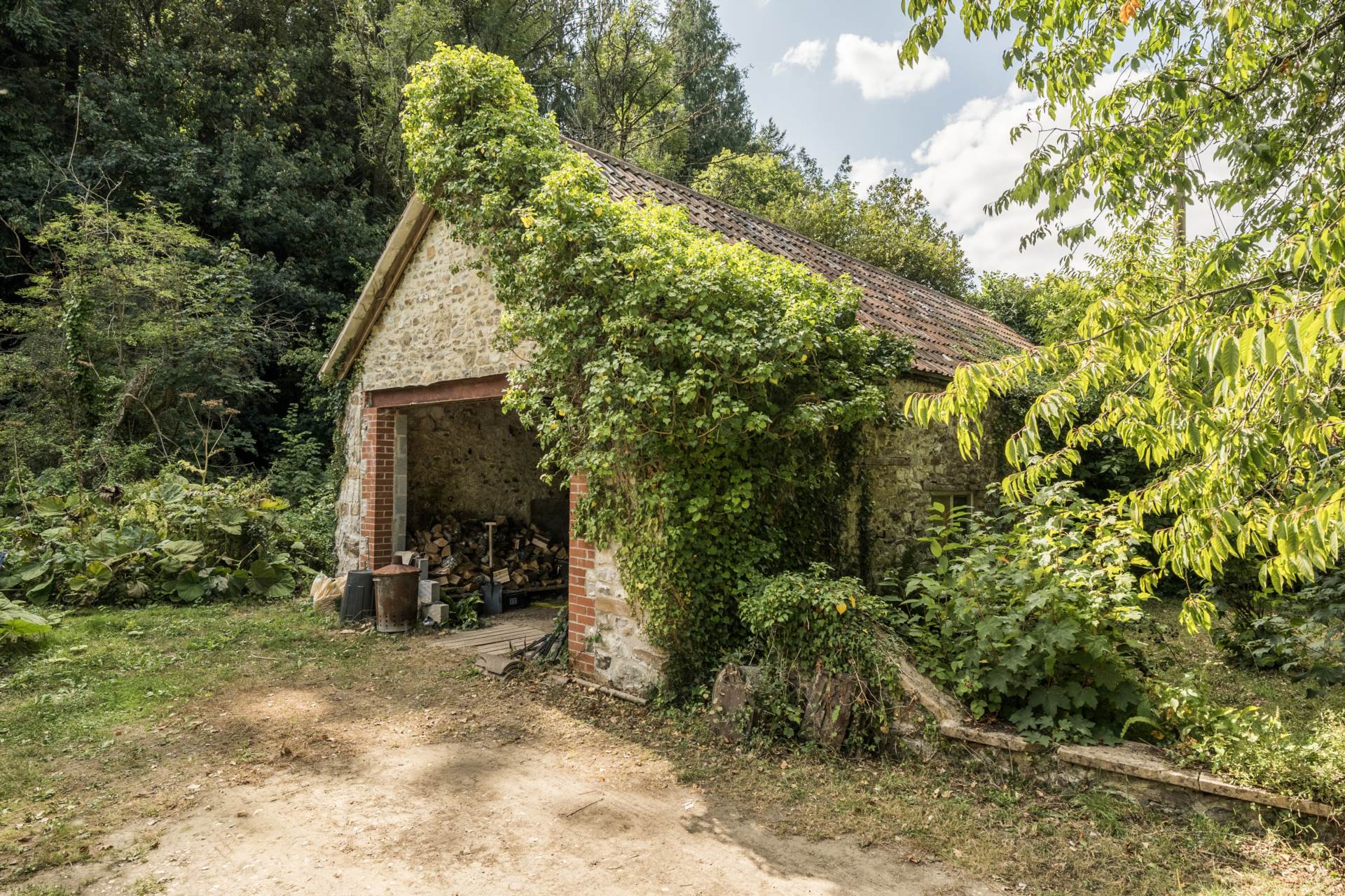 Lime Kiln Lane, Winsham, Somerset, Image 21