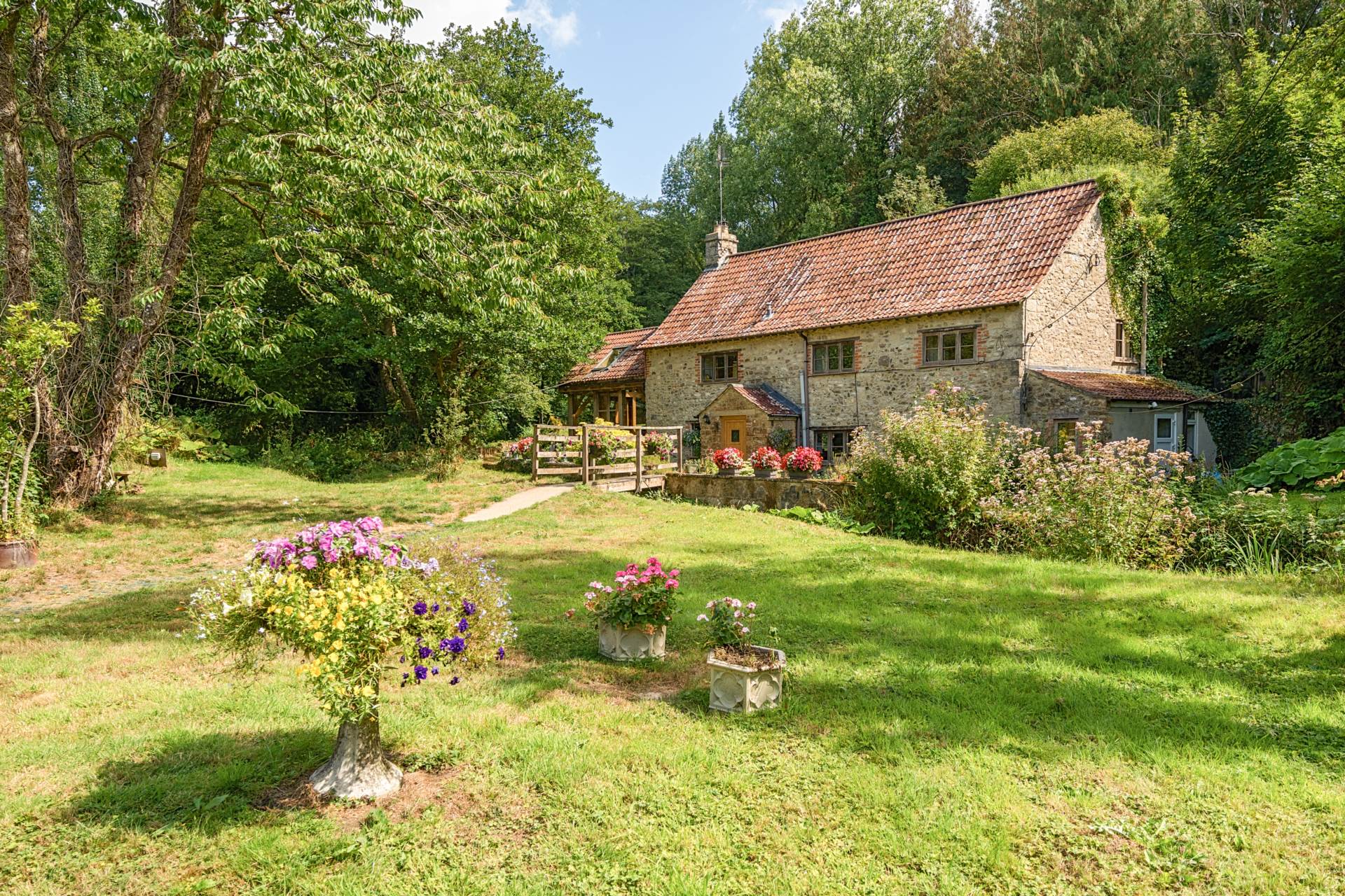 Lime Kiln Lane, Winsham, Somerset, Image 22