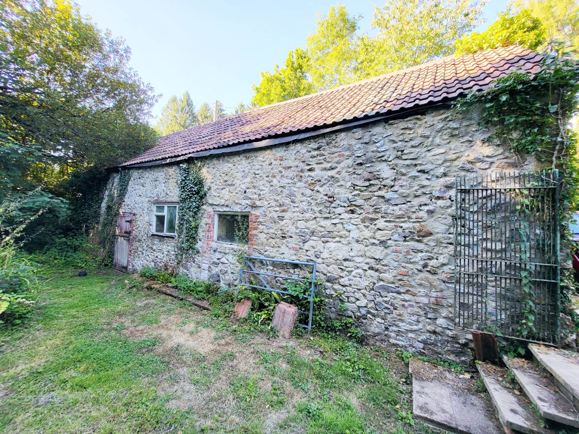 Lime Kiln Lane, Winsham, Somerset, Image 24