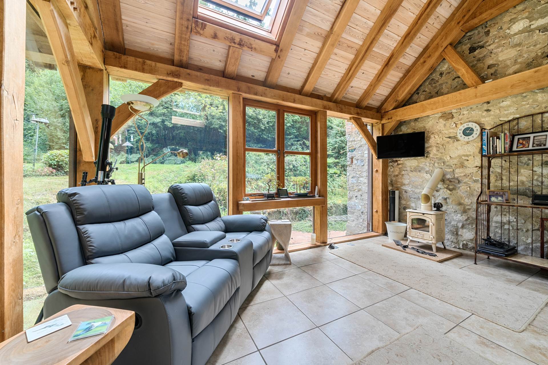 Lime Kiln Lane, Winsham, Somerset, Image 5