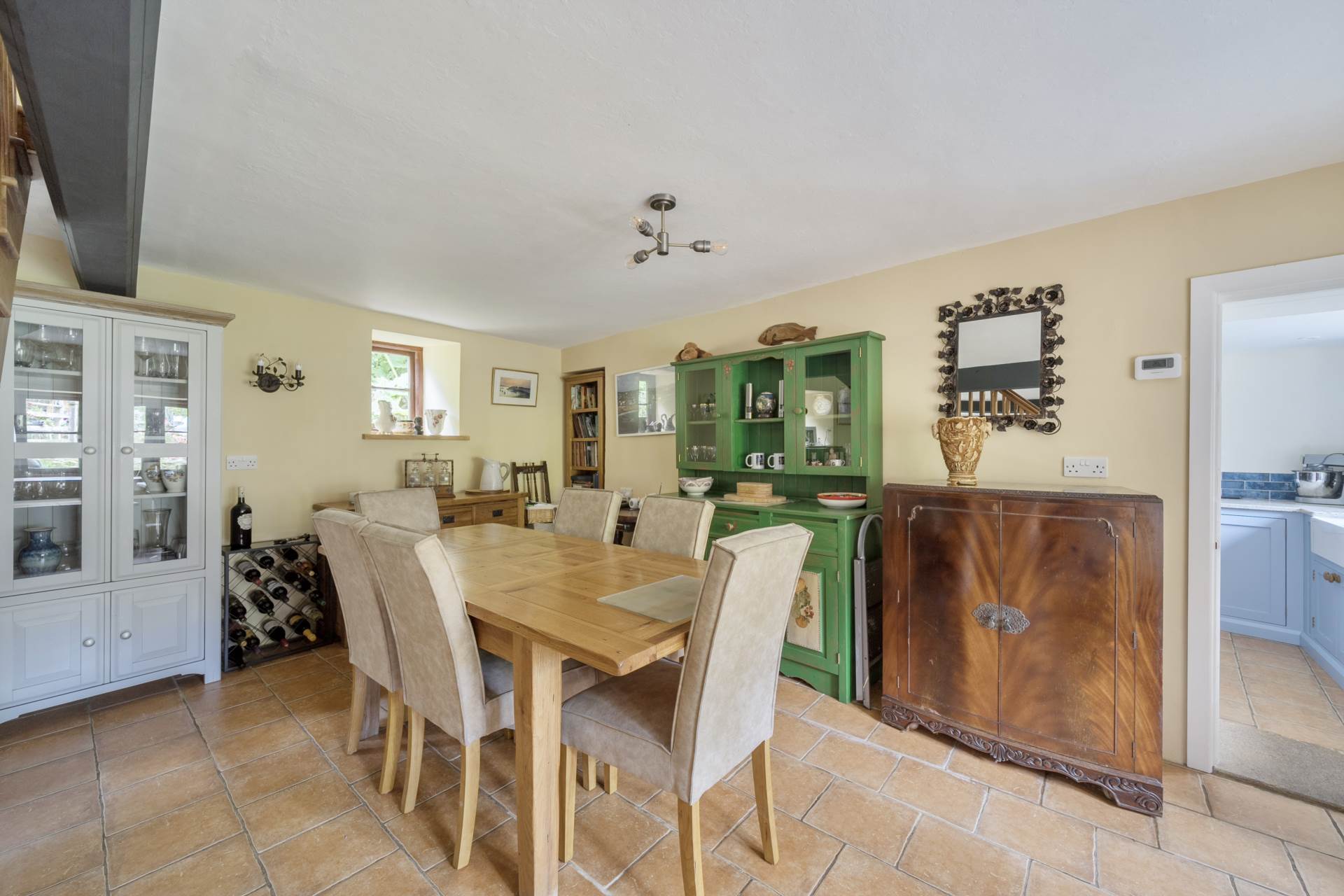 Lime Kiln Lane, Winsham, Somerset, Image 8