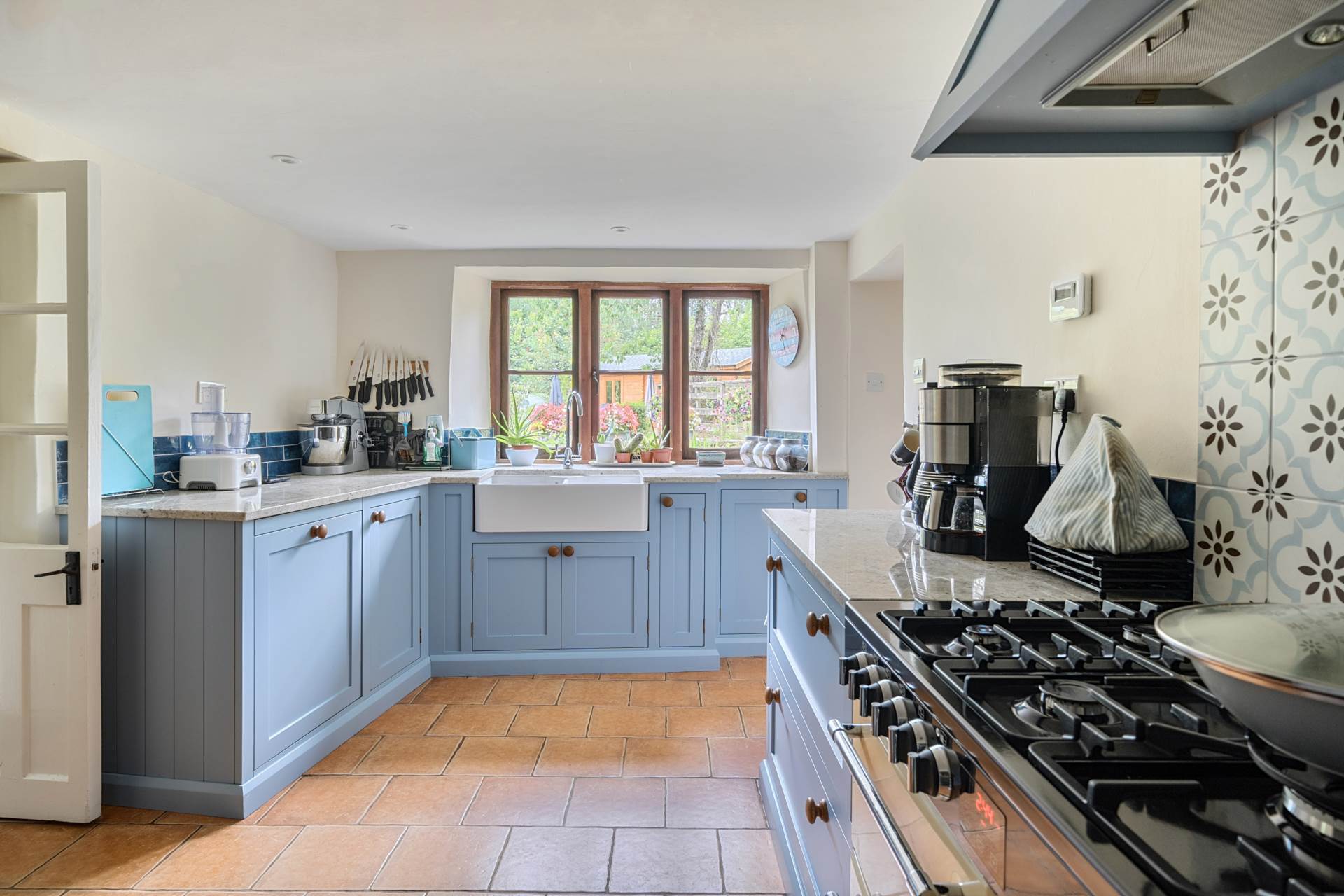 Lime Kiln Lane, Winsham, Somerset, Image 9