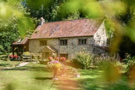 Lime Kiln Lane, Winsham, Somerset, Image 1