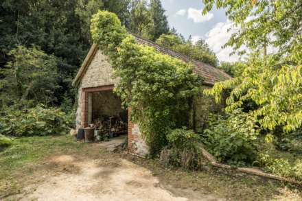 Lime Kiln Lane, Winsham, Somerset, Image 21